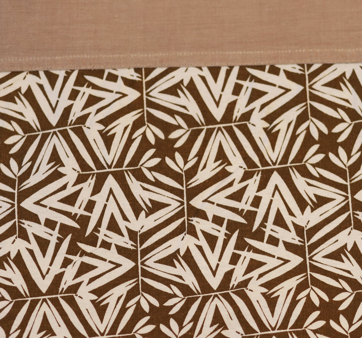 Floral Bedsheet