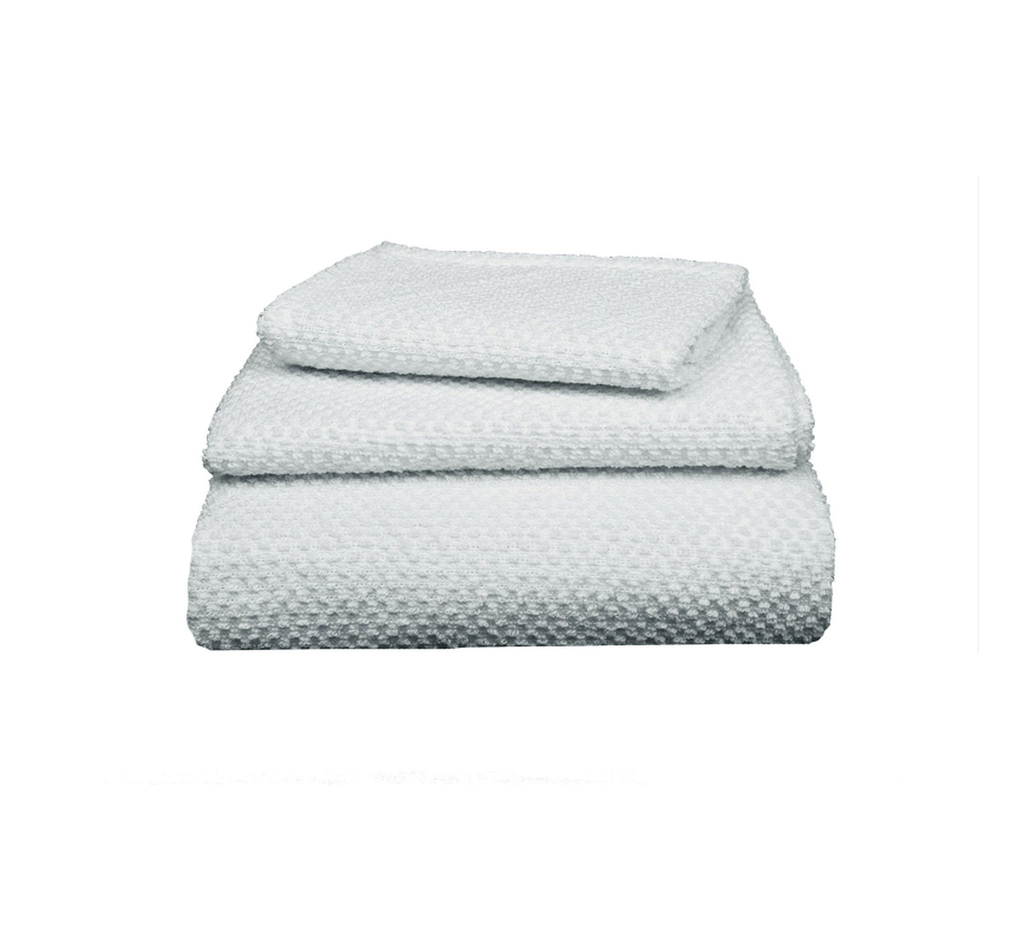 HAWAII DOT BATH TOWEL 415 gsm