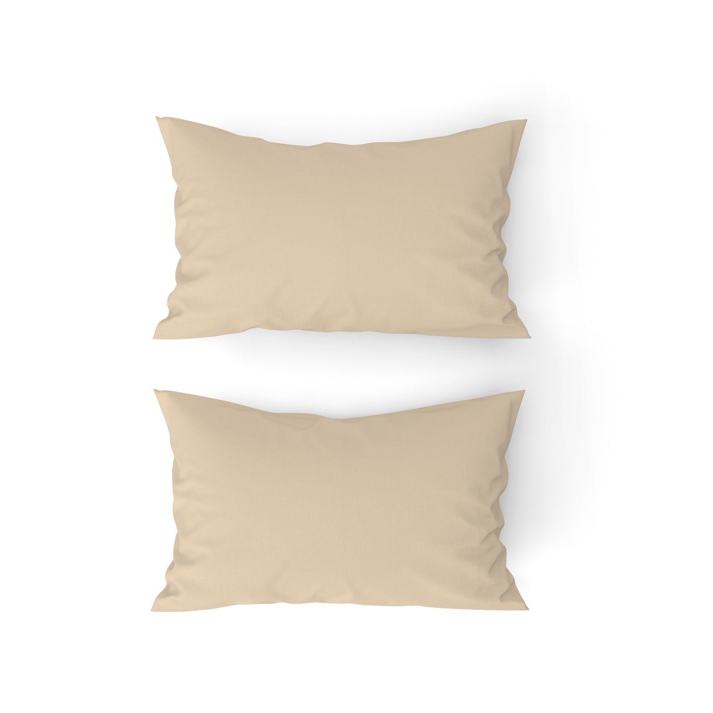 Neutral Pure Bedsheet