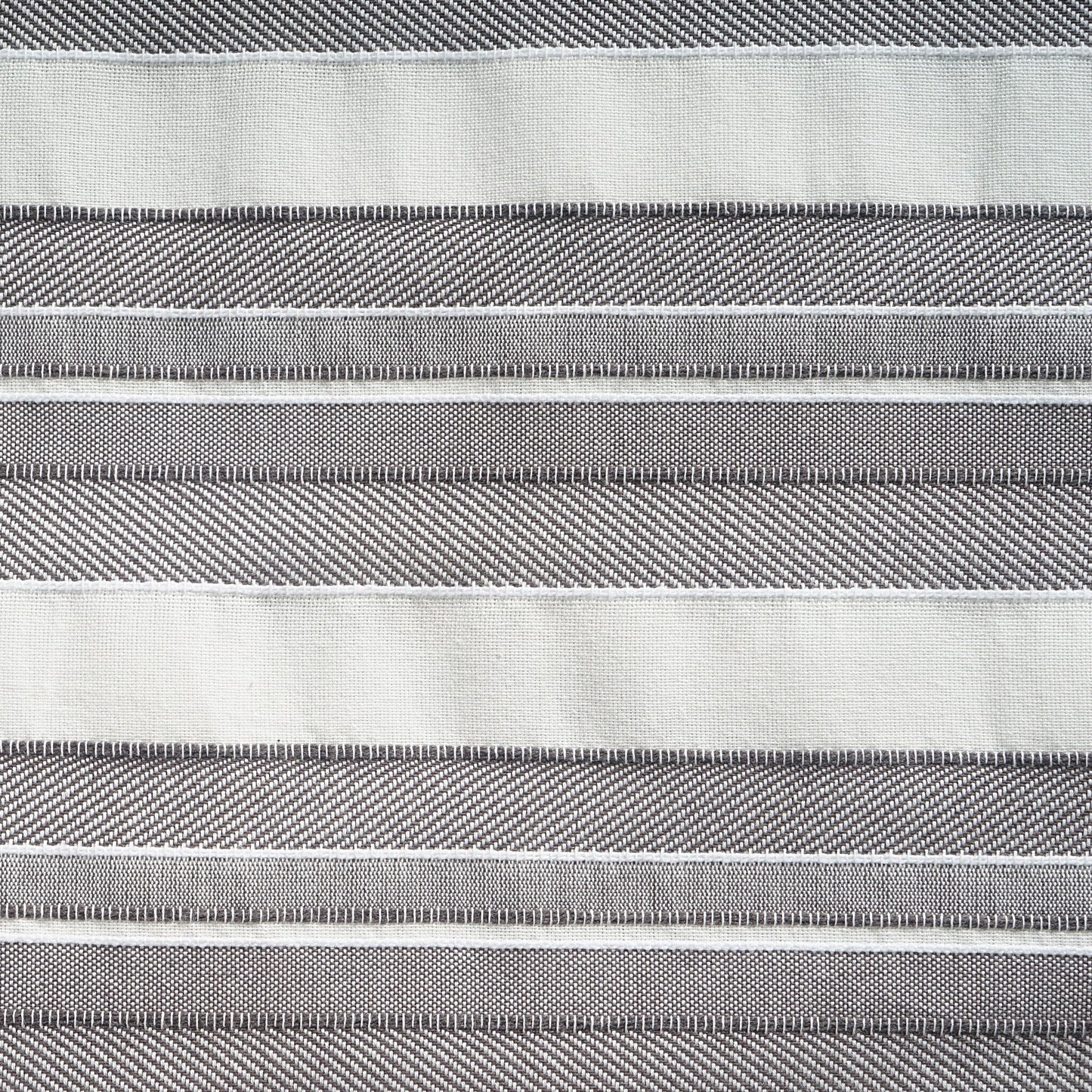 Malabar striped ribbed Duvet Cover