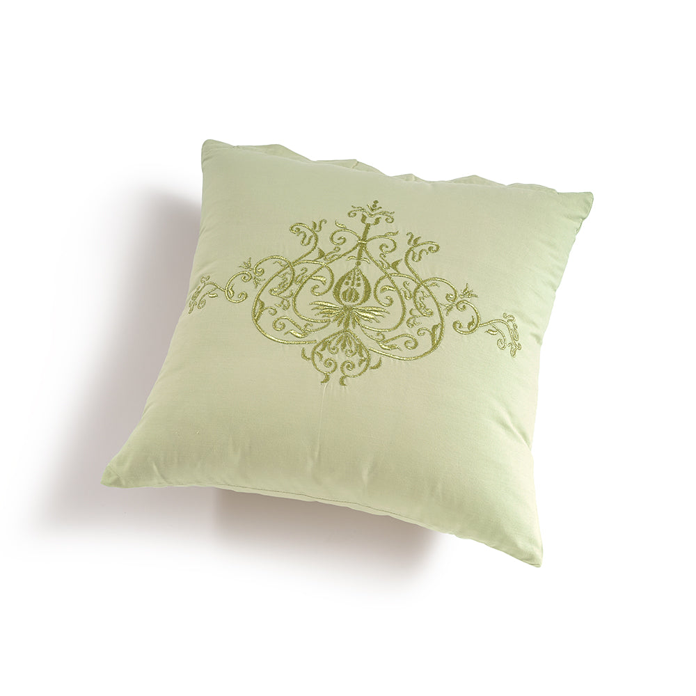 Crystal Cushion Cover
