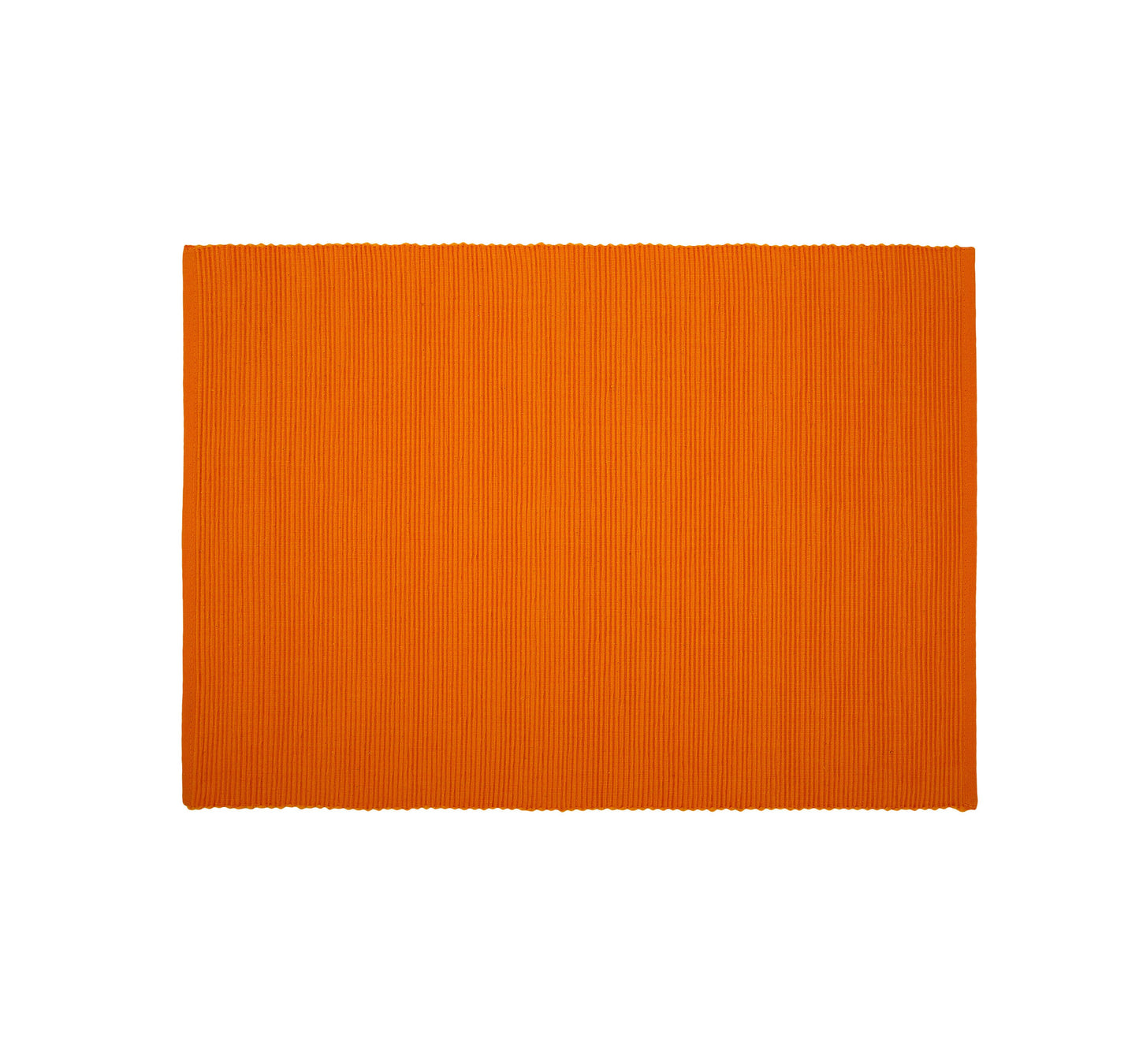 Pure Ribbed Dining Placemat