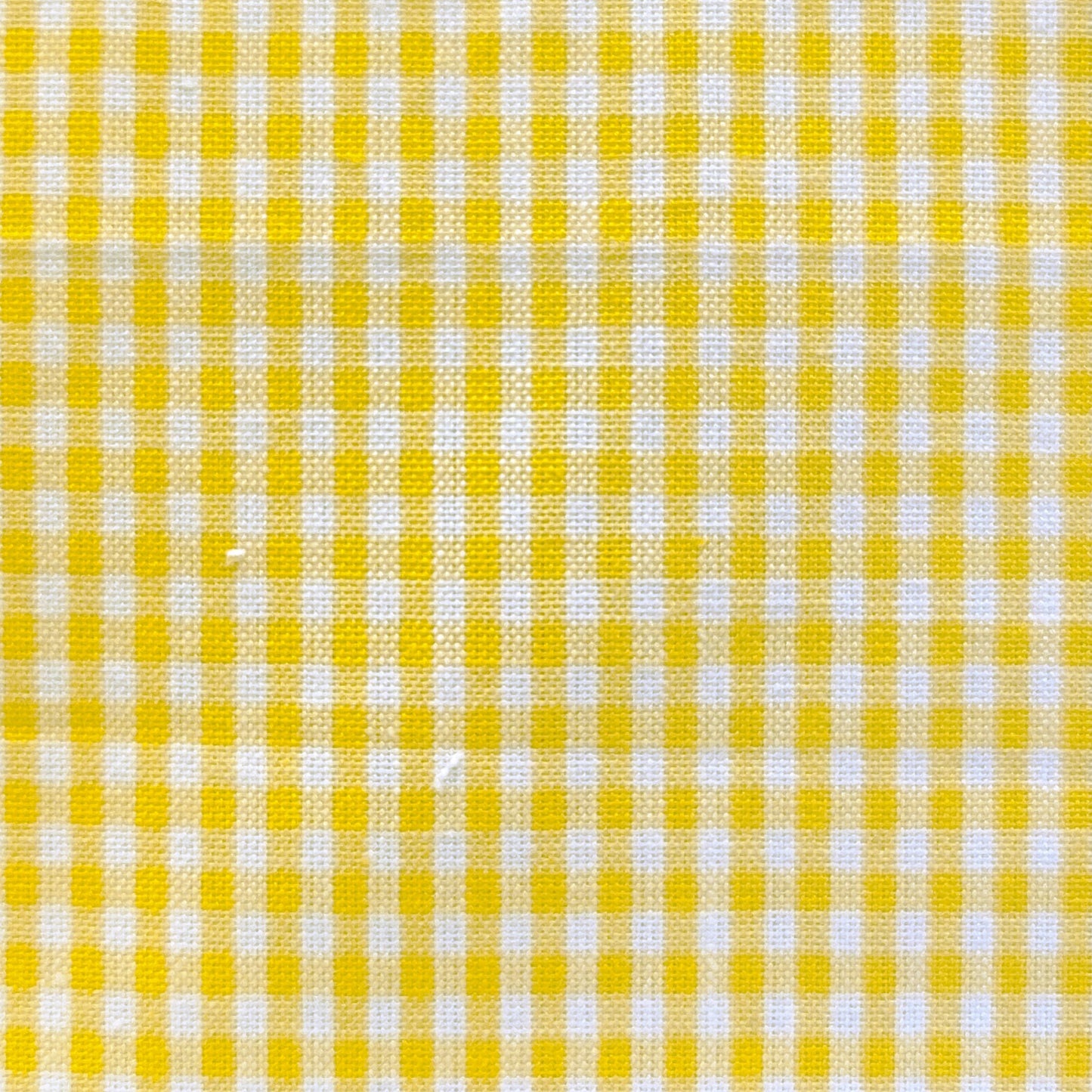 Pincheck Bedsheet