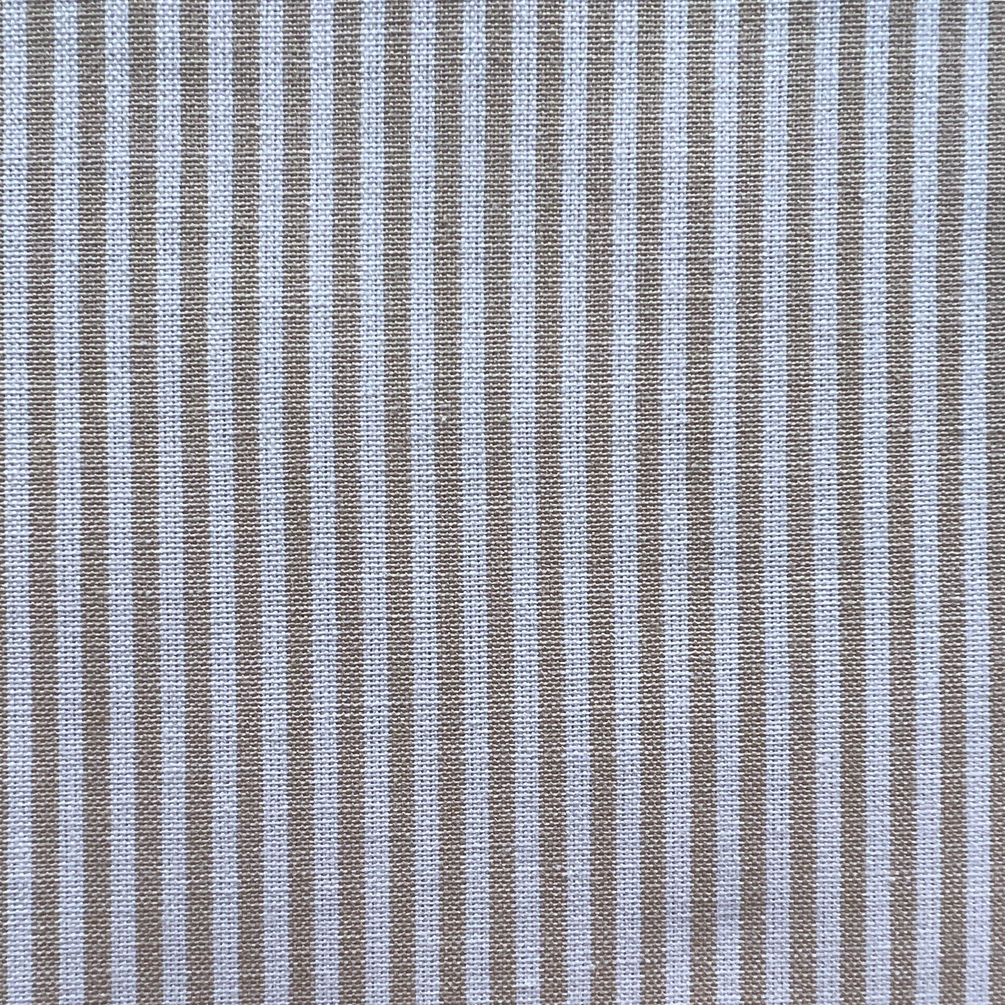 Pin Stripe Bedsheet