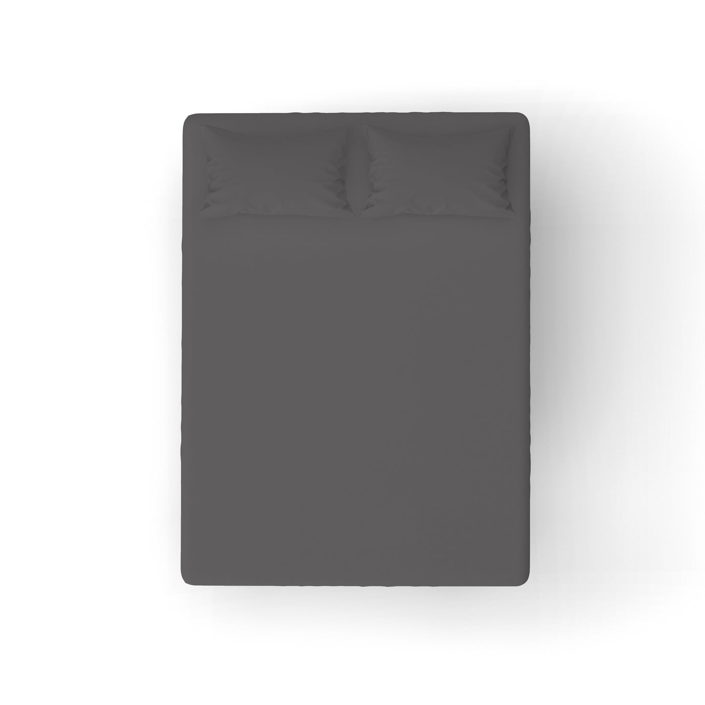 Neutral Pure Bedsheet
