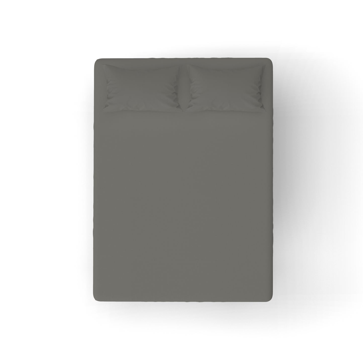 Neutral Pure Bedsheet