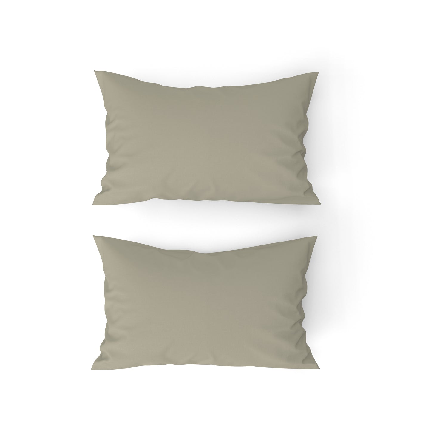 Neutral Pure Bedsheet