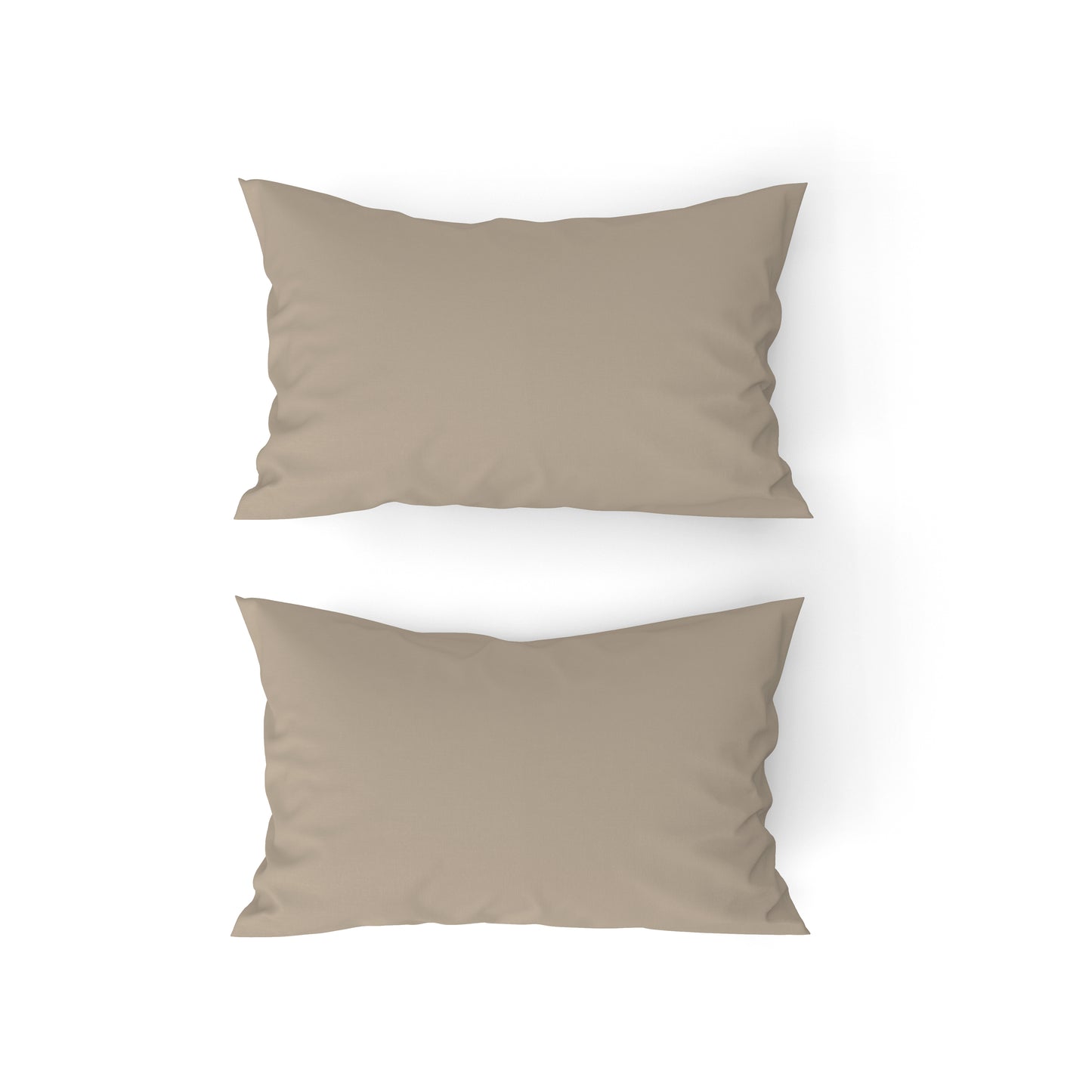 Neutral Pure Bedsheet