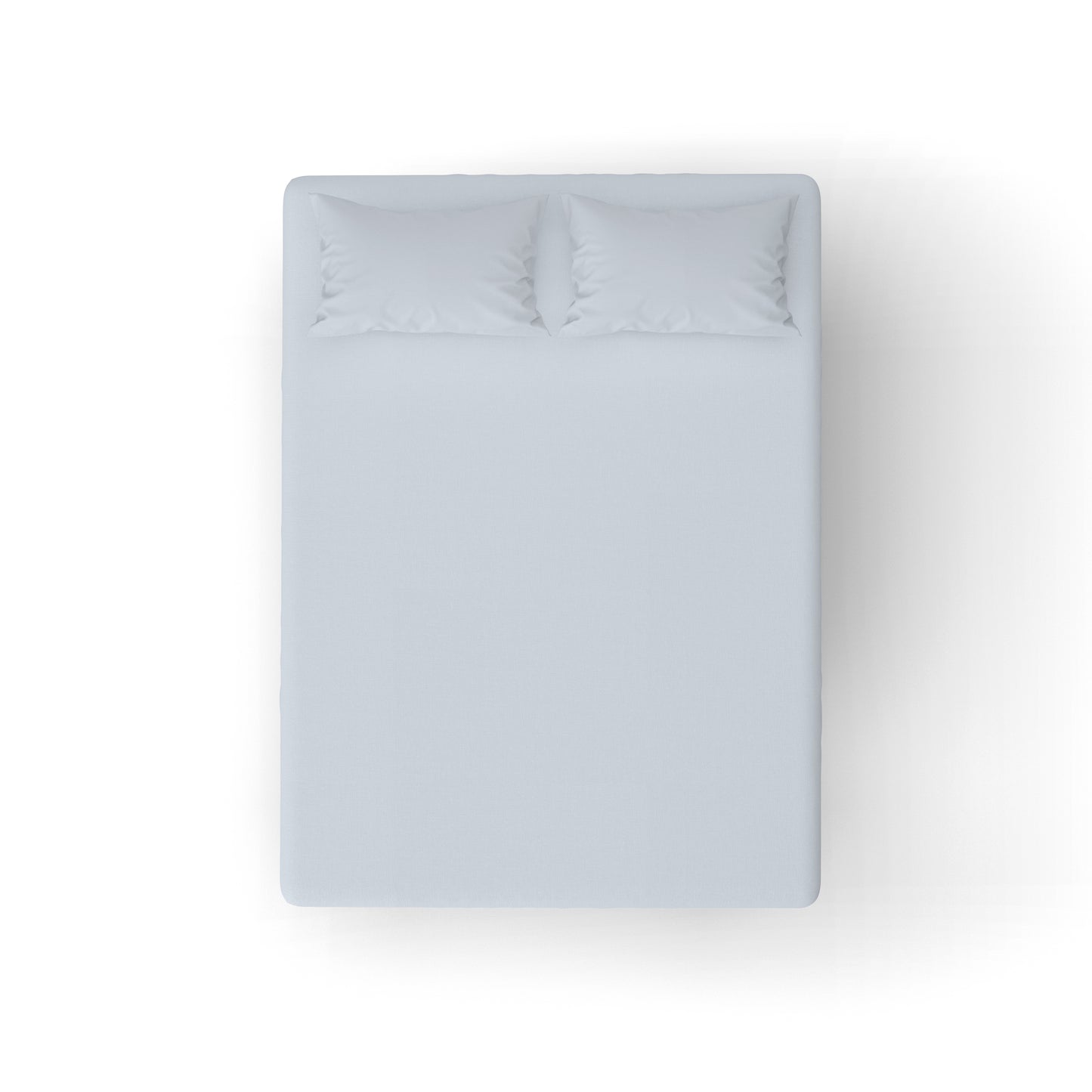 Neutral Pure Bedsheet