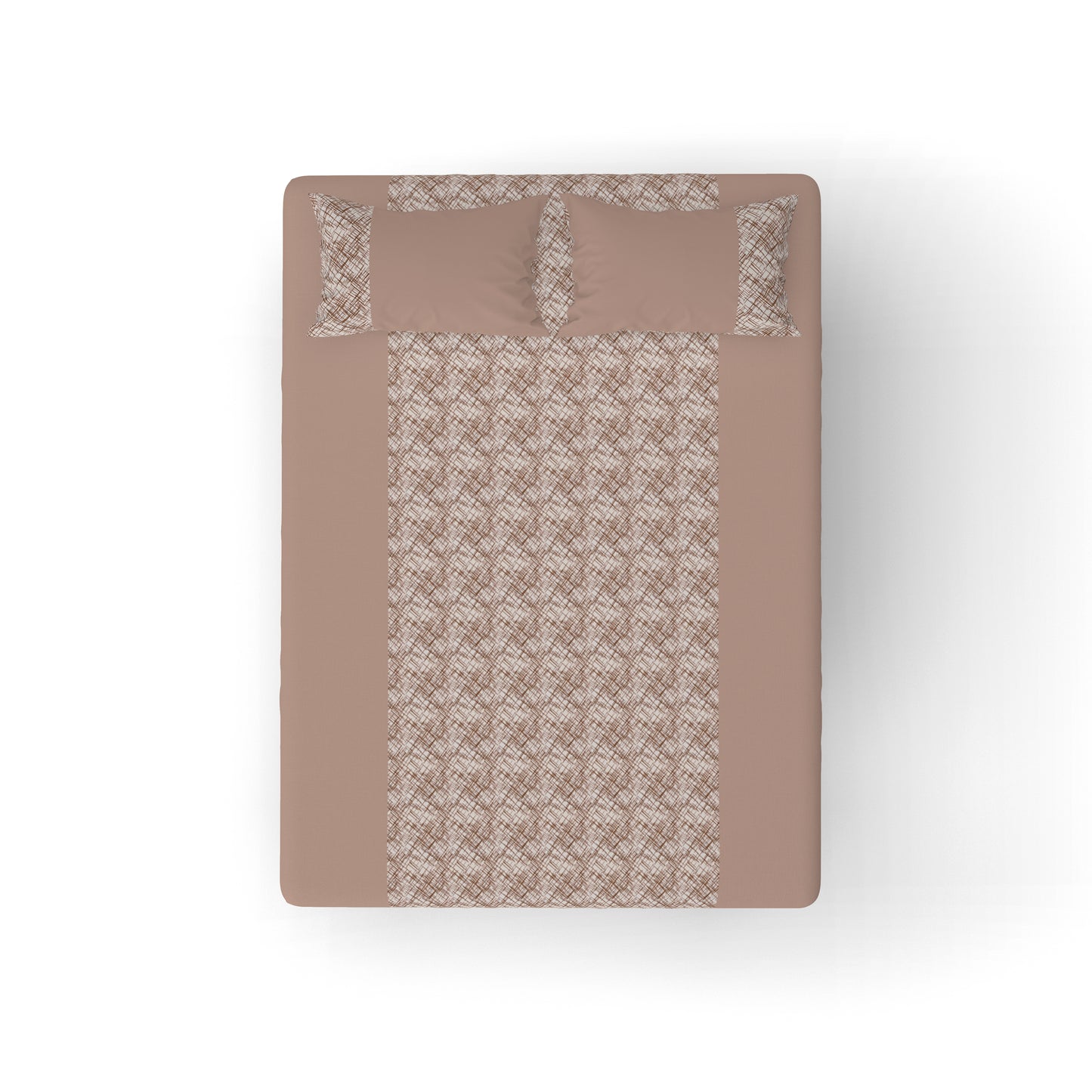 Abstract Bedsheet