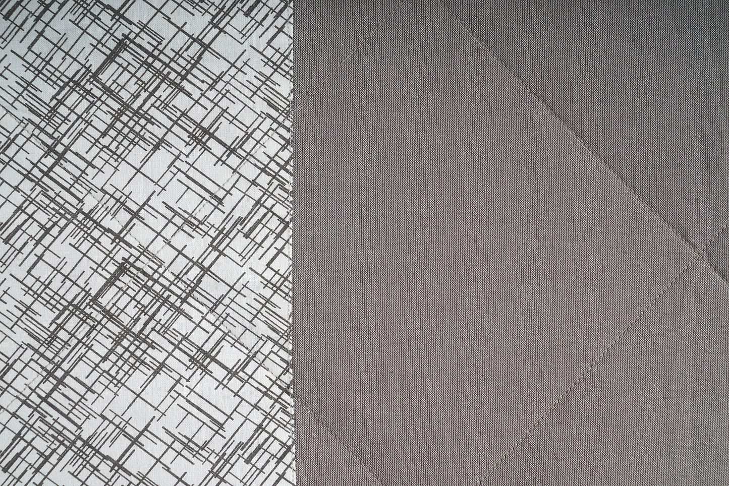 Abstract Duvet Cover