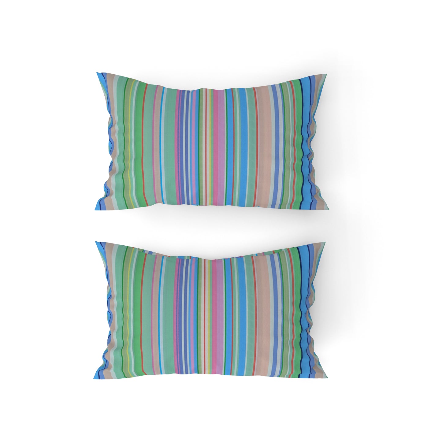 Uppsala Bedsheet