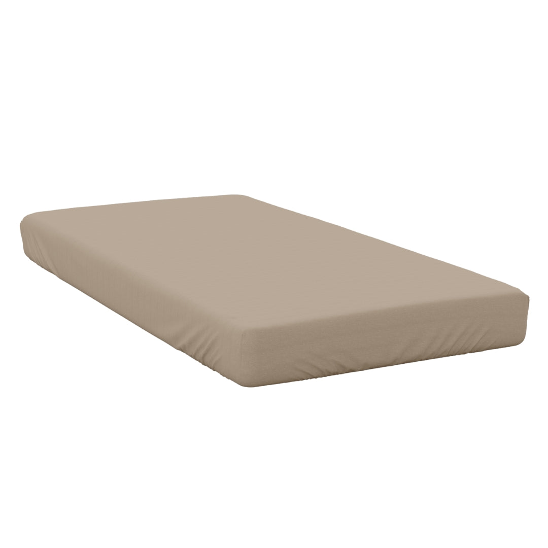 Neutral Pure Bedsheet