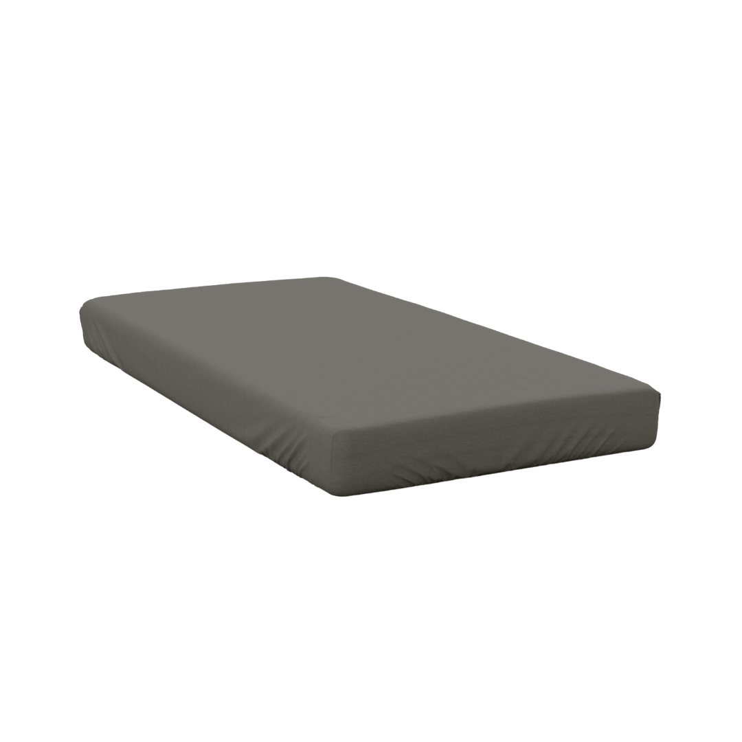Neutral Pure Bedsheet