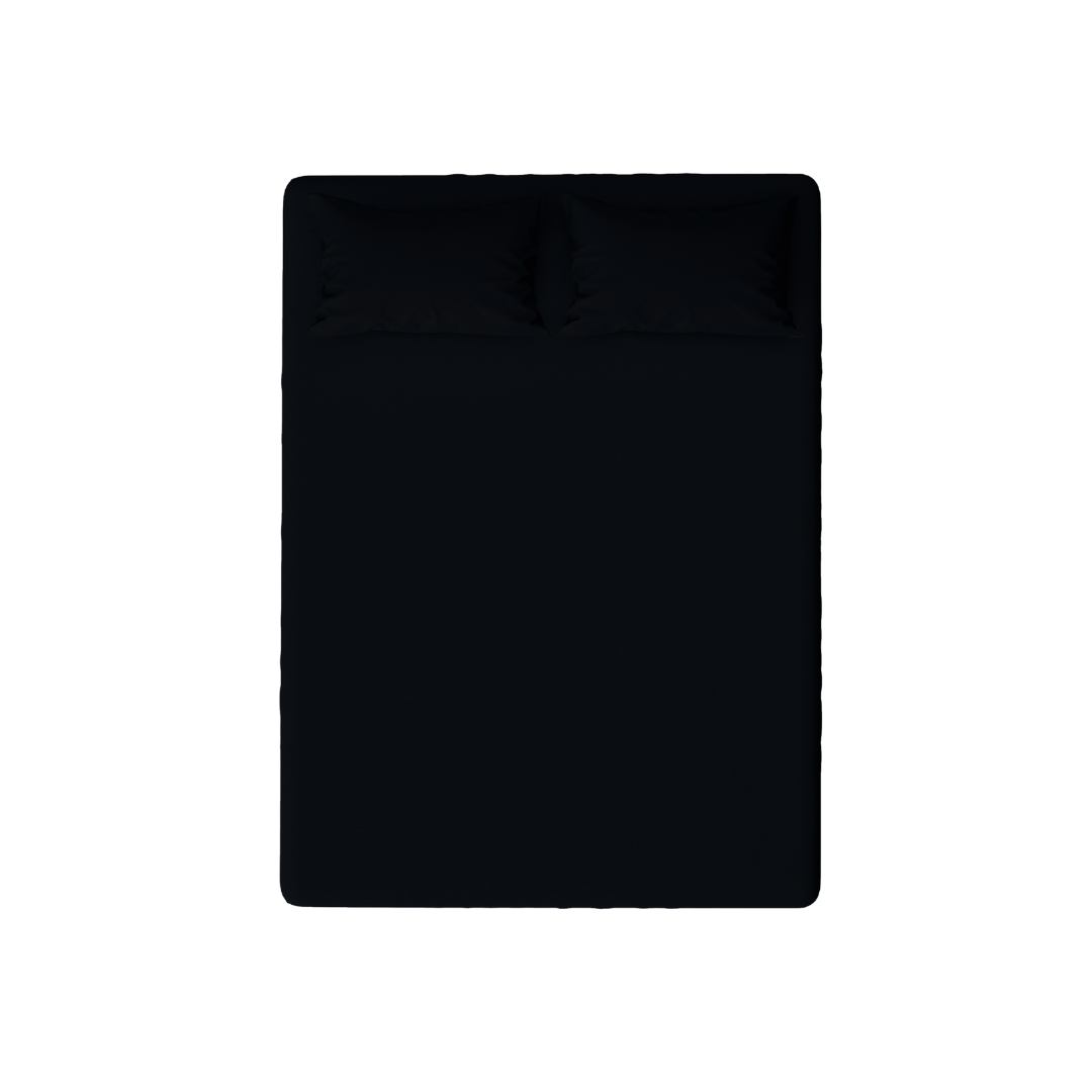 Neutral Pure Bedsheet