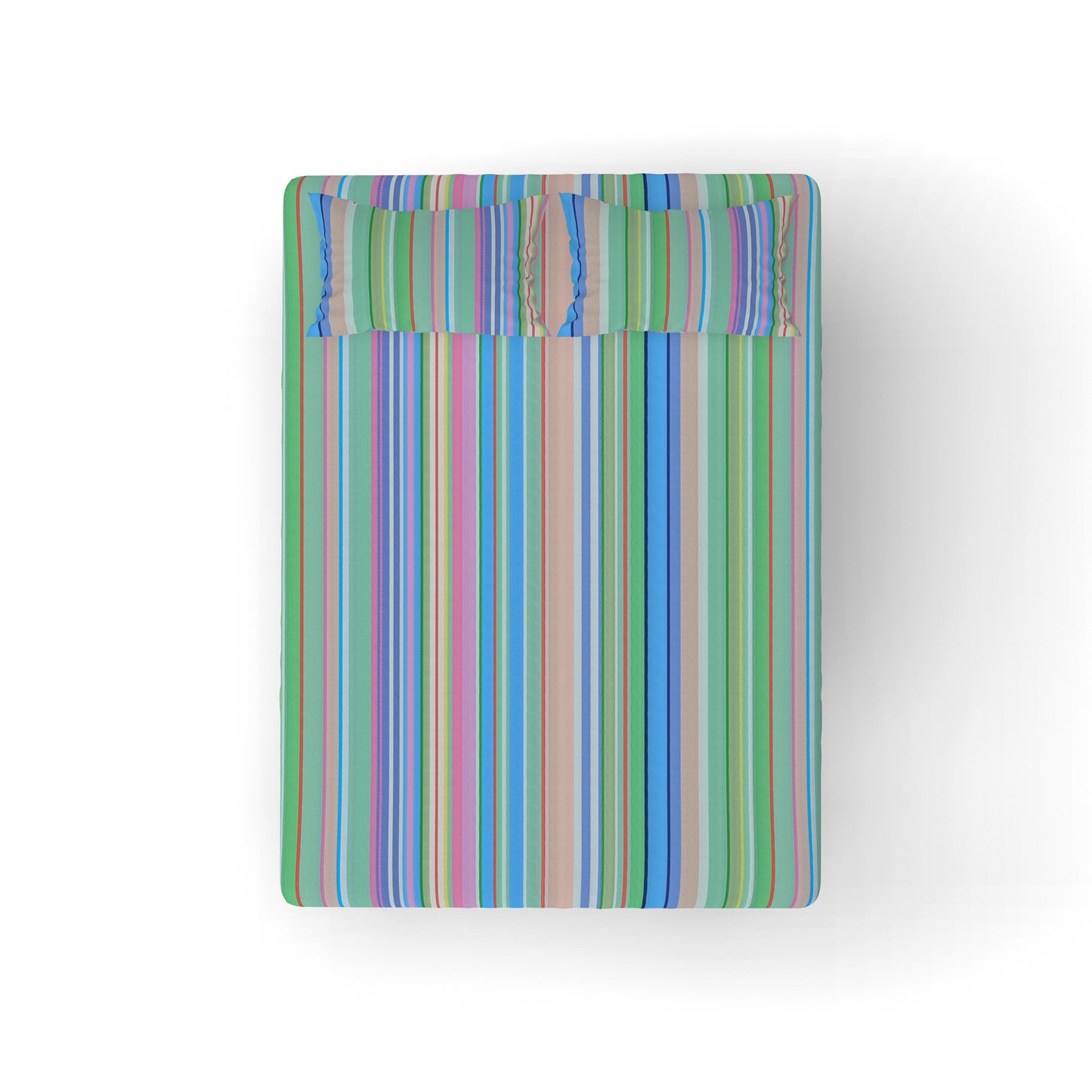 Uppsala Comforter Set