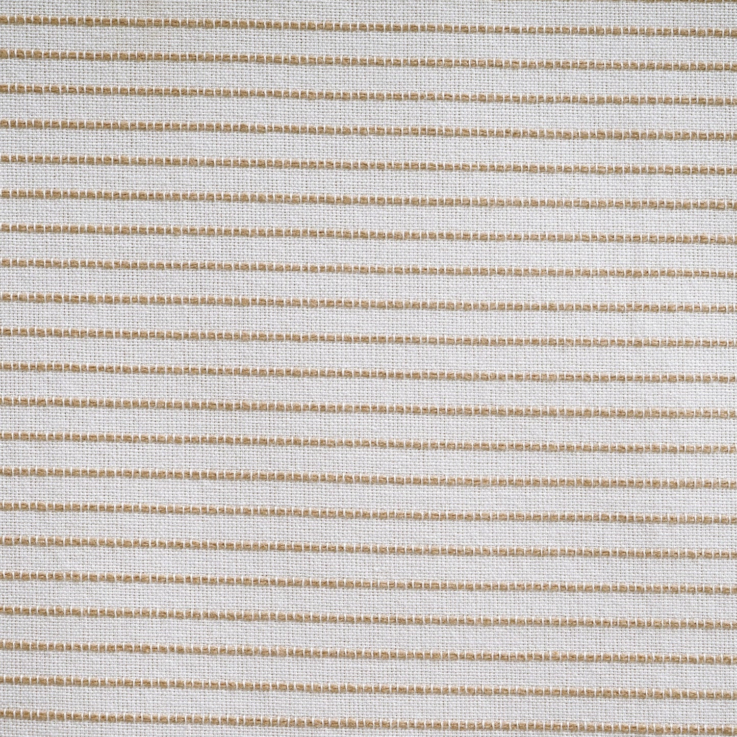White Rib Duvet Cover