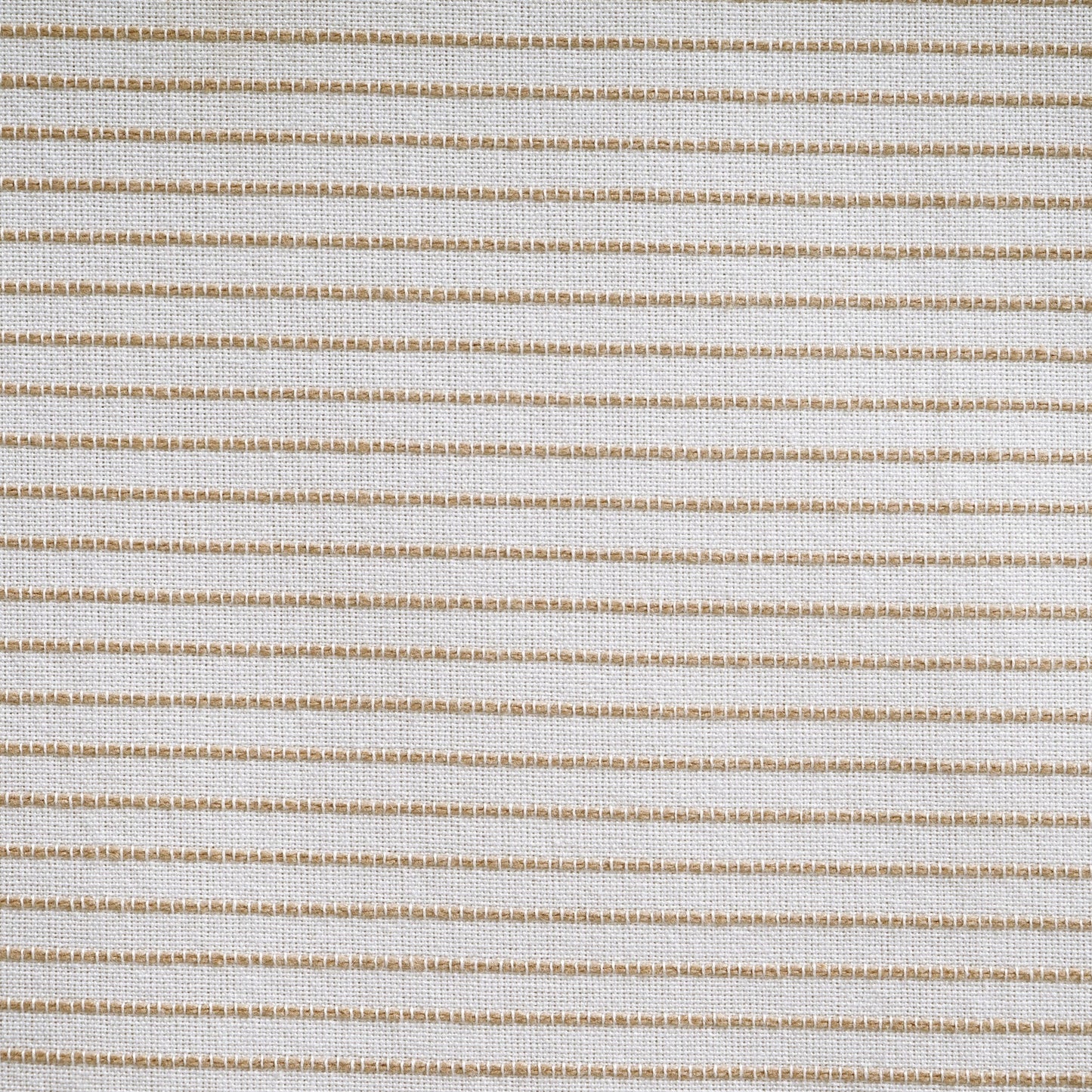 White Rib Bedspread