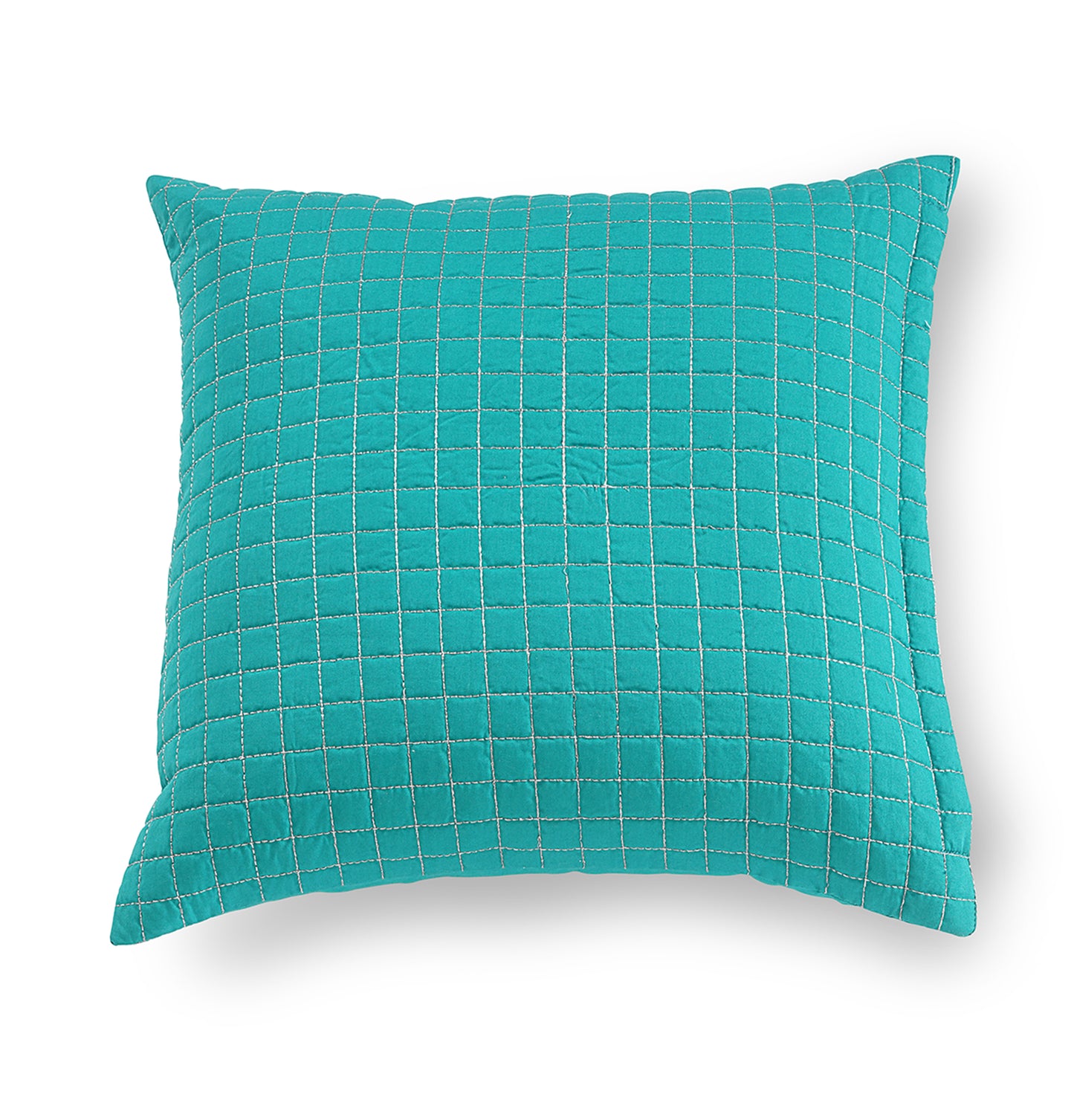 Campus Lurex Cushion Cover