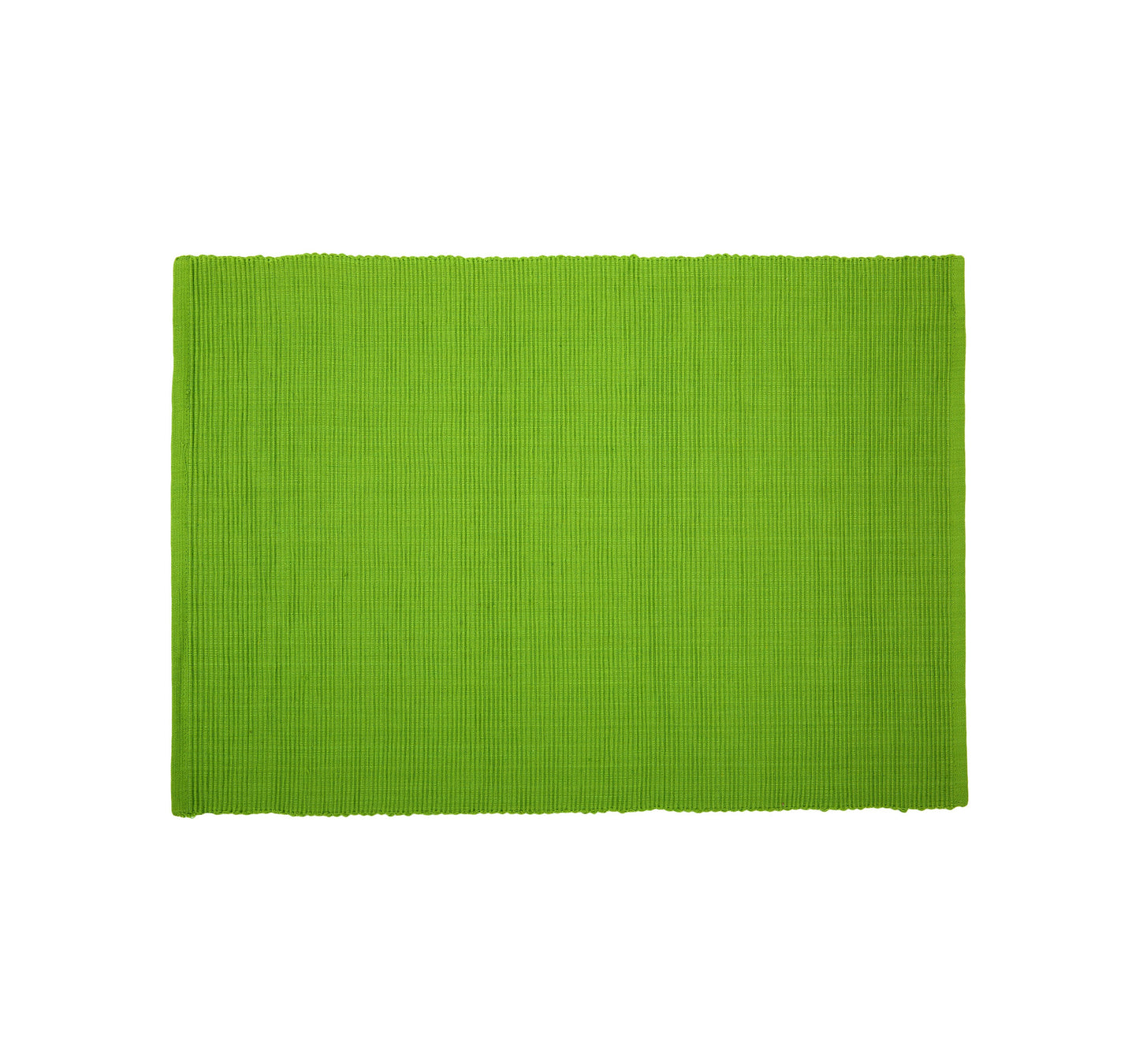 Pure Ribbed Dining Placemat