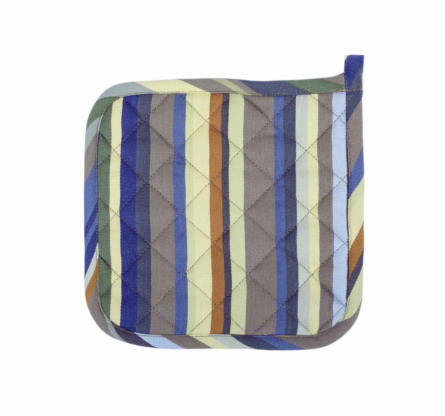 Bachelor Kitchen Potholder