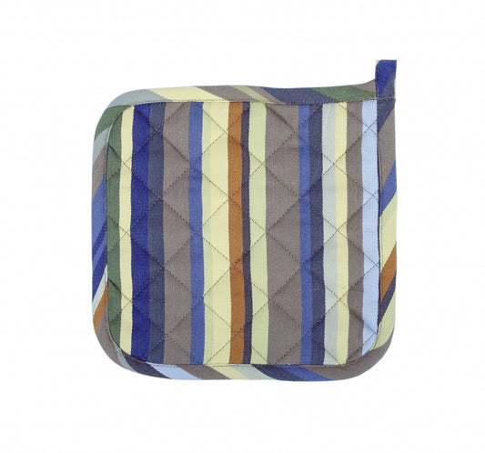 Bachelor Kitchen Potholder
