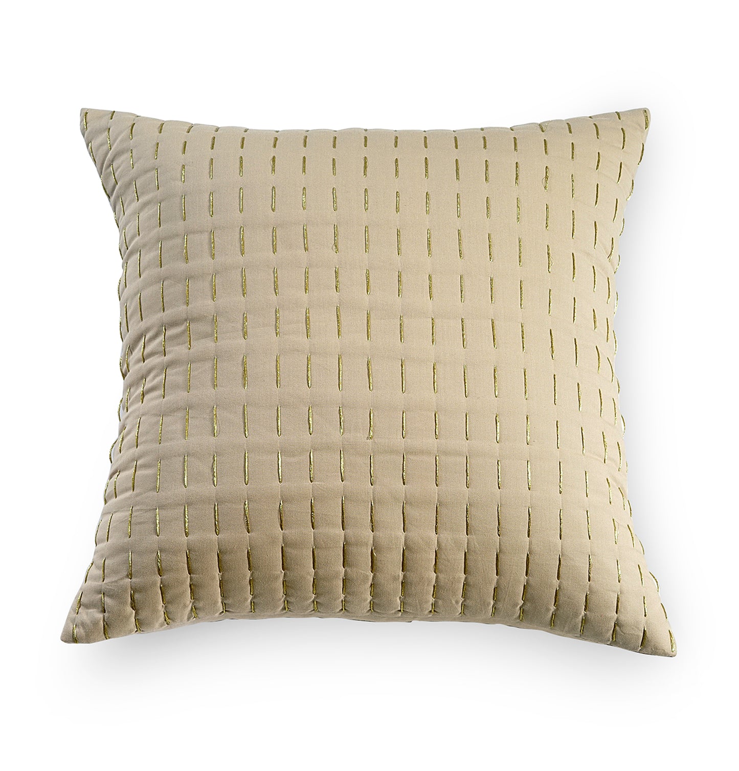 Anthony Gold Zari Cushion Cover