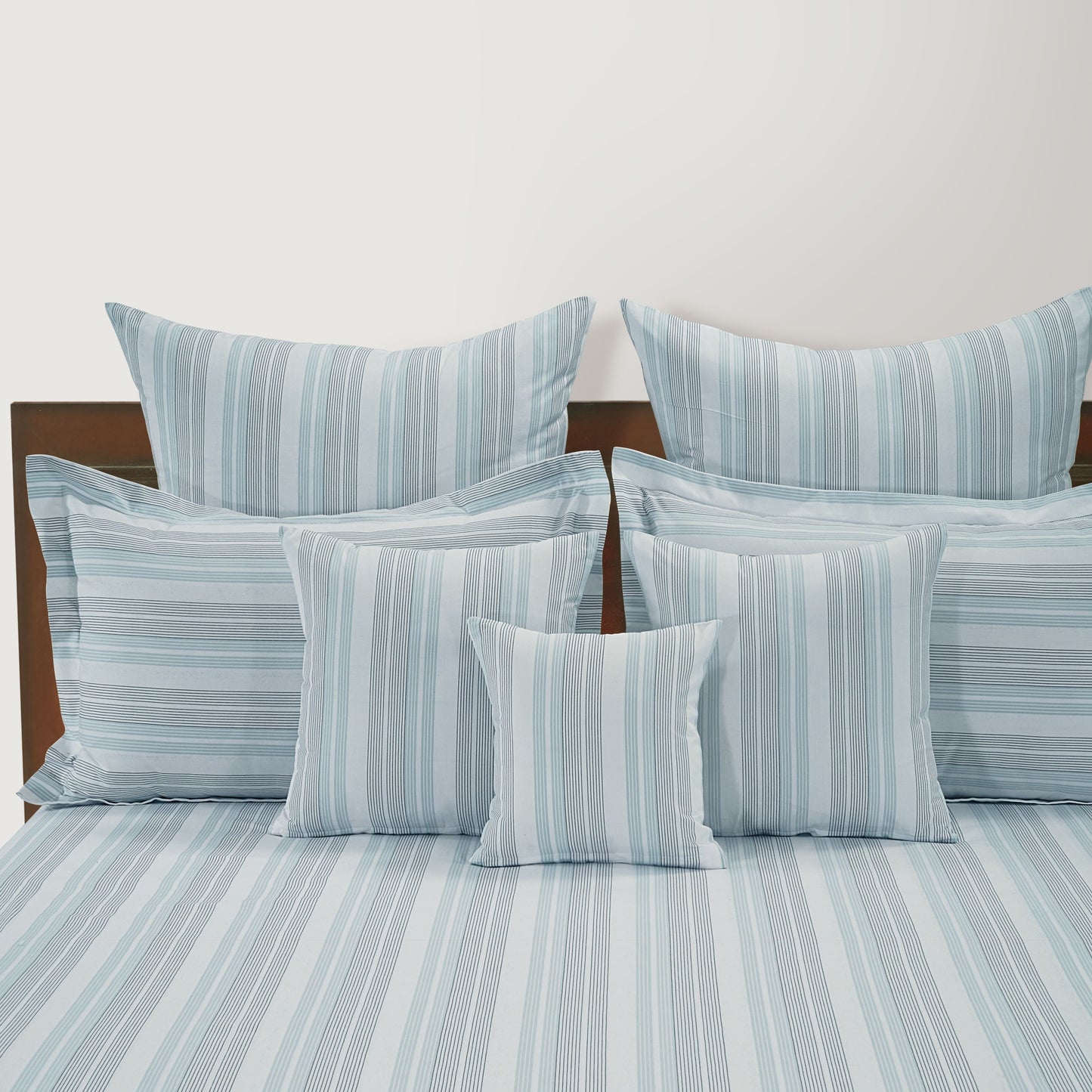 Bergen Bedsheet