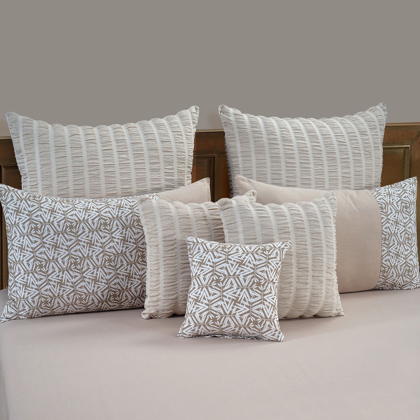 Floral Bedsheet
