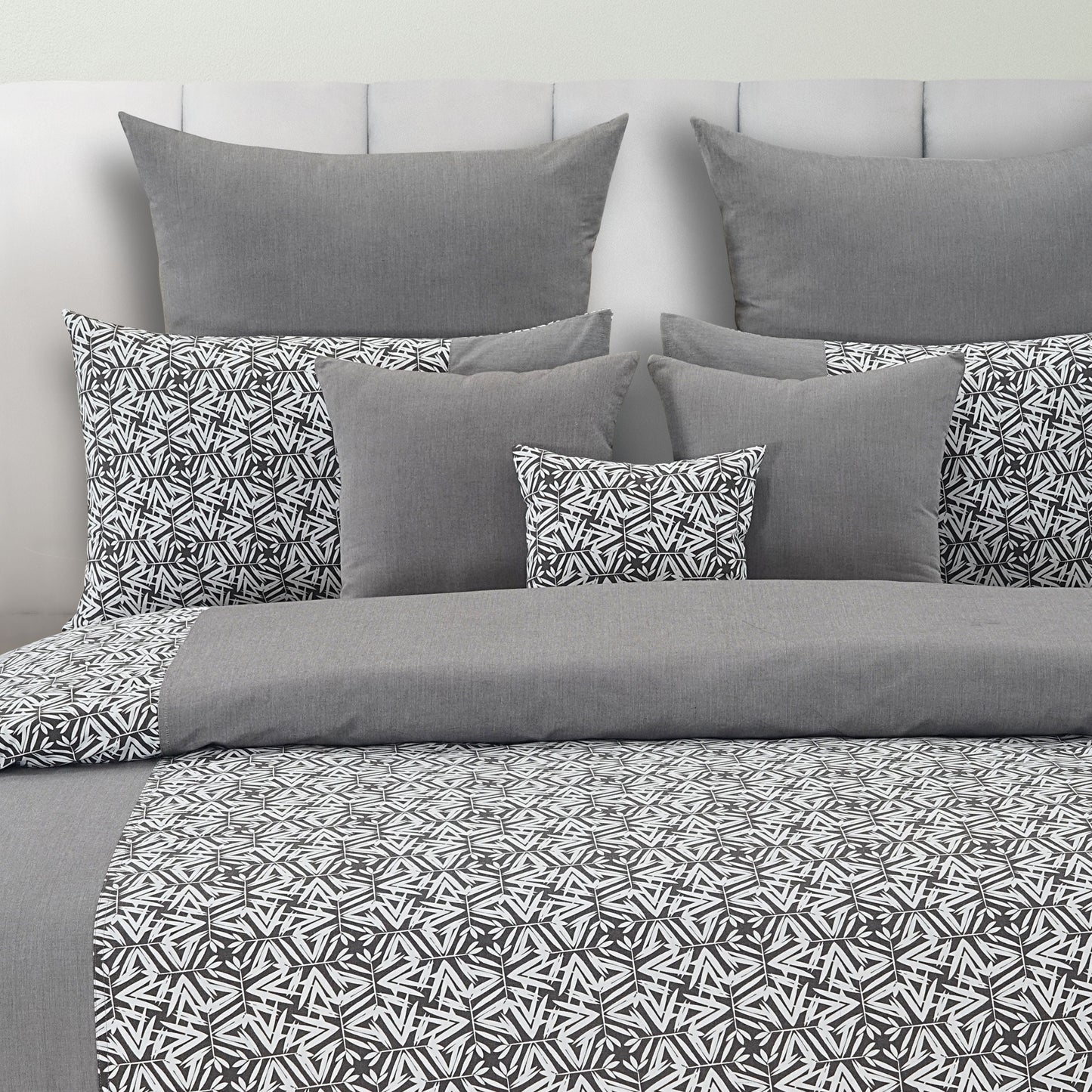Floral Bedsheet