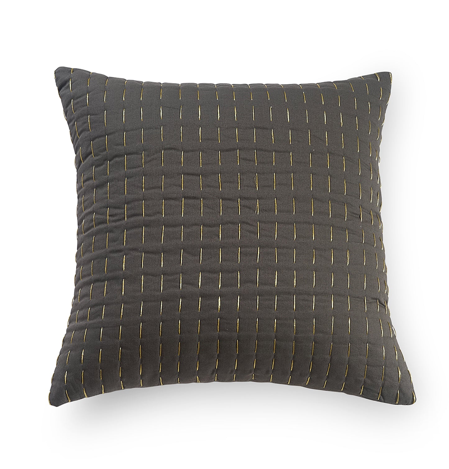 Anthony Gold Zari Cushion Cover