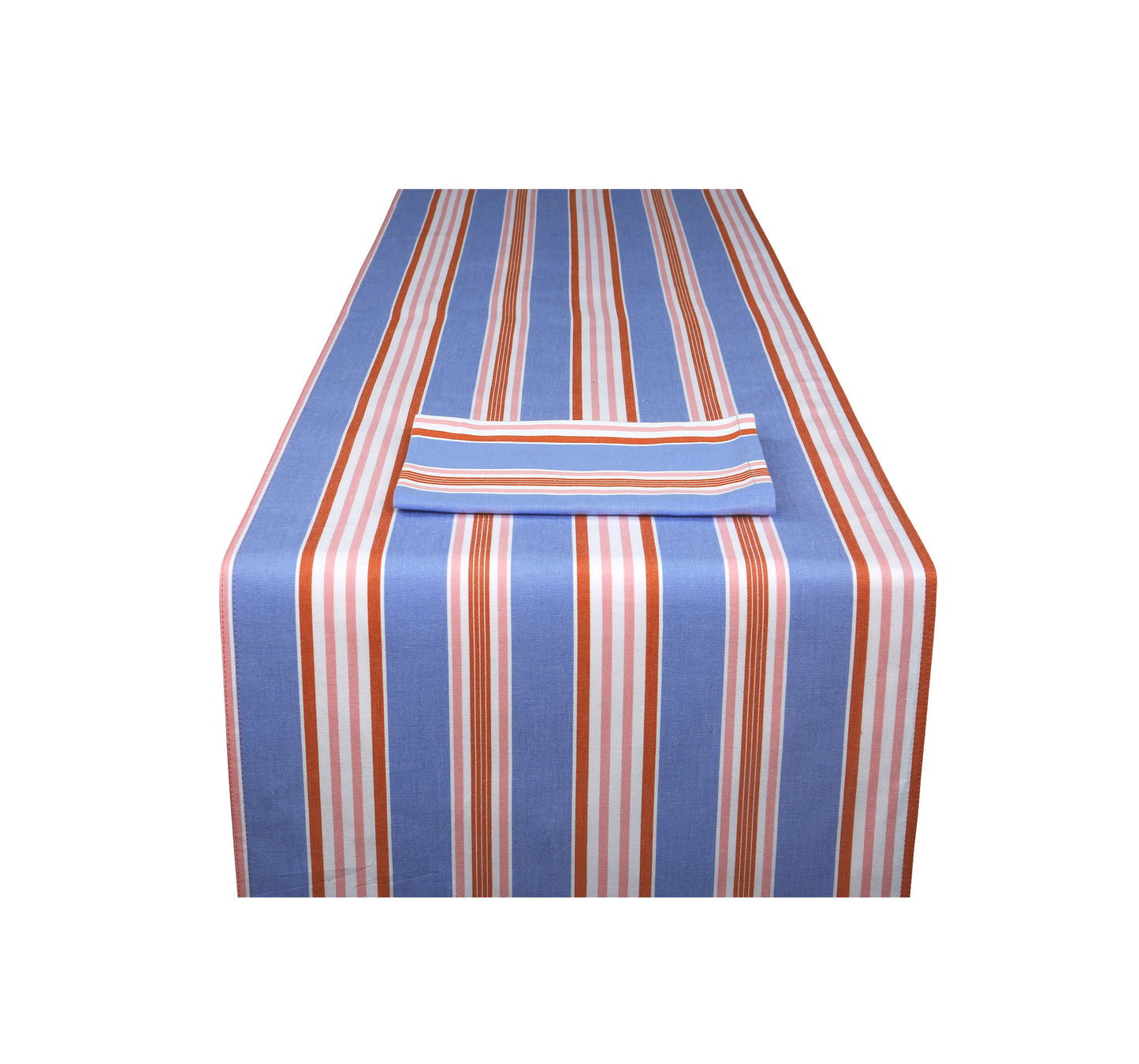 Blueberry Table Runner