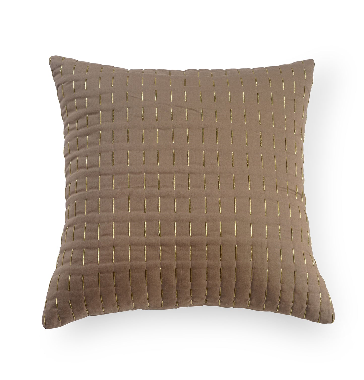 Anthony Gold Zari Cushion Cover