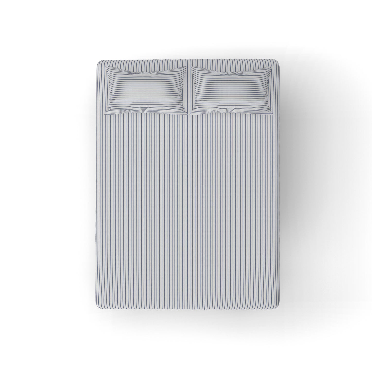Kopenhagen Stripe Bedsheet
