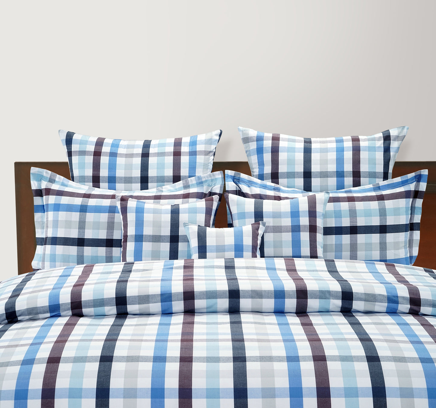 Gotland Duvet Cover