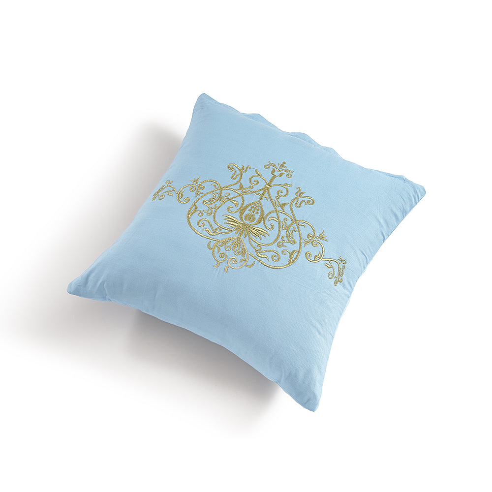 Crystal Cushion Cover