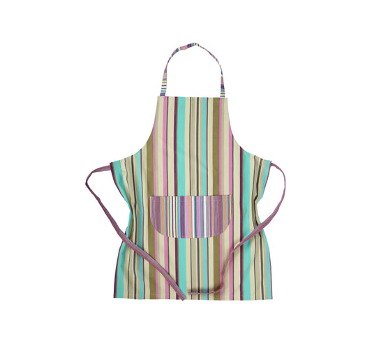 Marshmallow Kitchen Apron