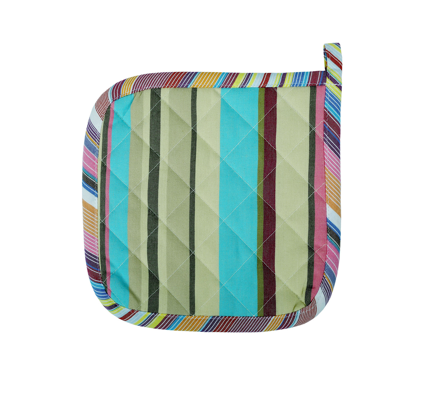 Marshmallow thick Kitchen Potholder