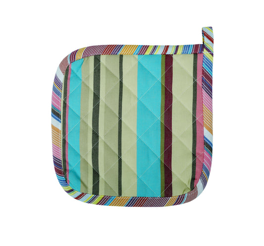 Marshmallow thick Kitchen Potholder