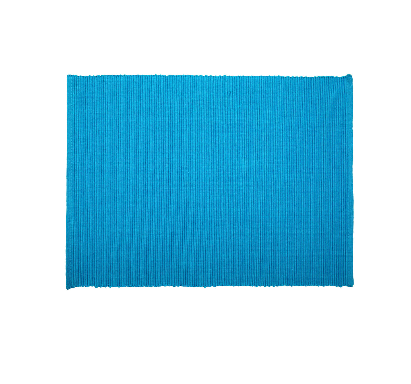 Pure Ribbed Dining Placemat