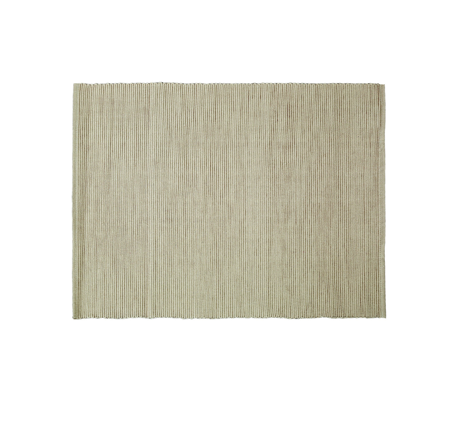 Pure Ribbed Dining Placemat