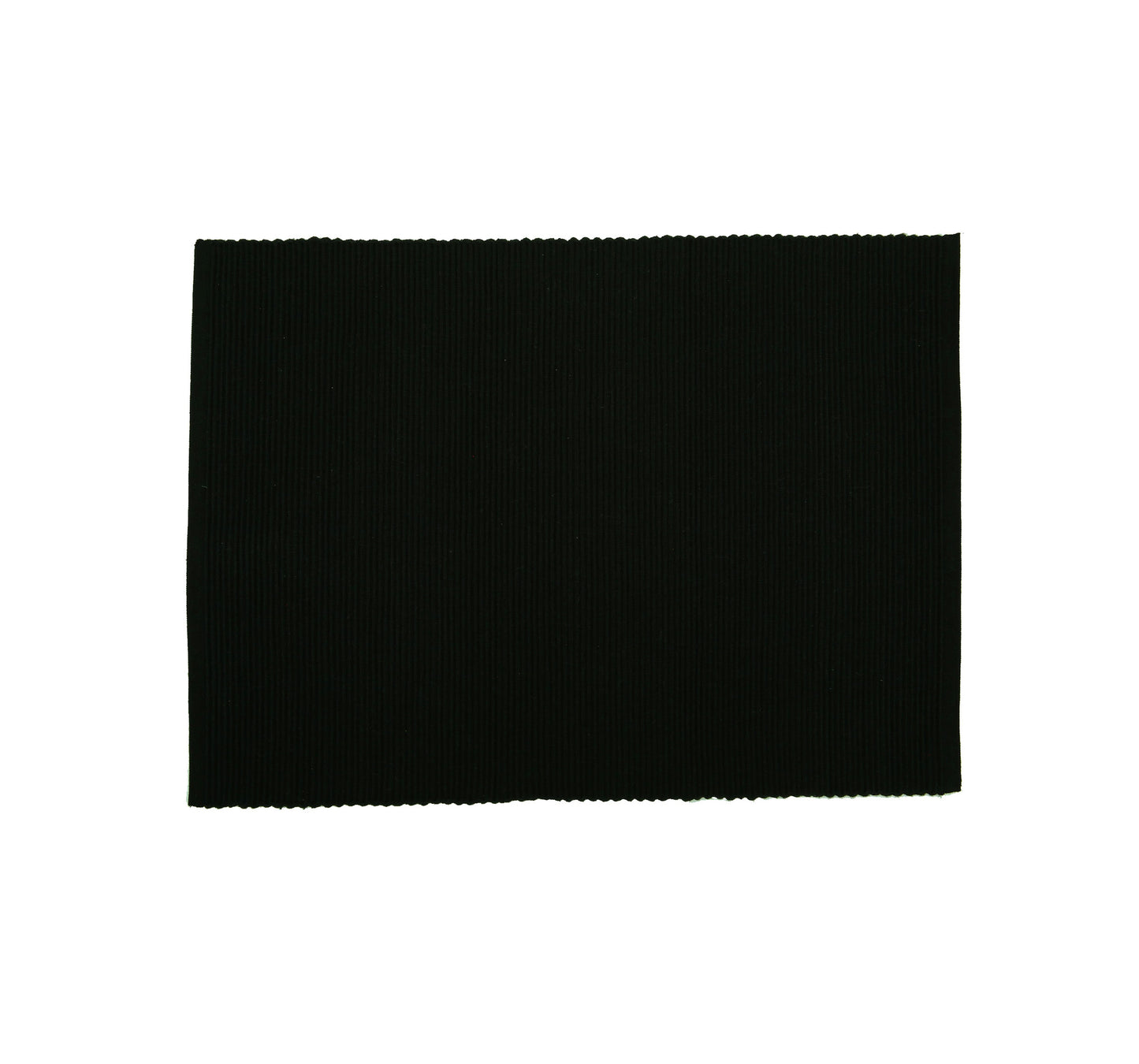Pure Ribbed Dining Placemat