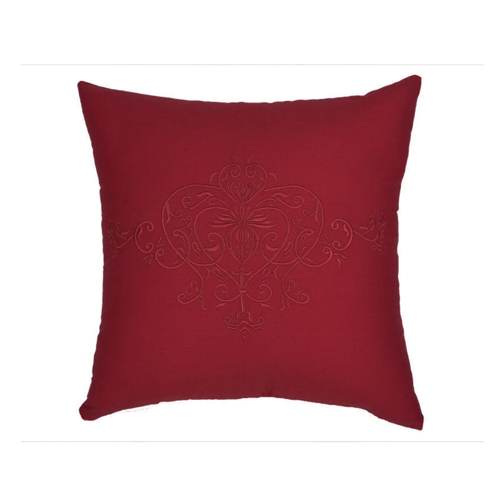 Crystal Cushion Cover