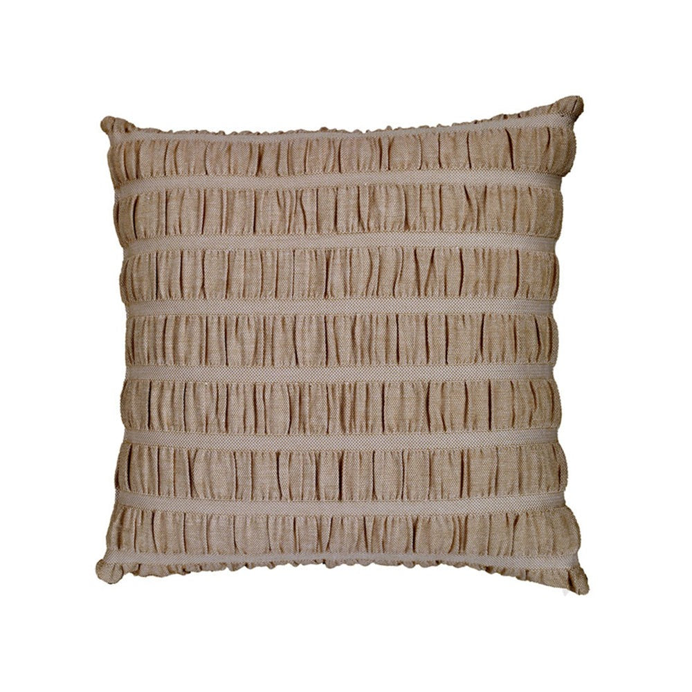 Seer Sucker Cushion Cover