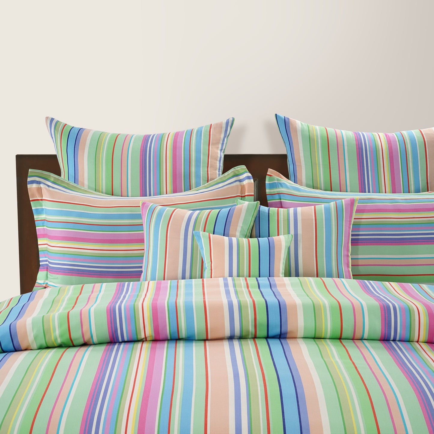 Uppsala Duvet Set