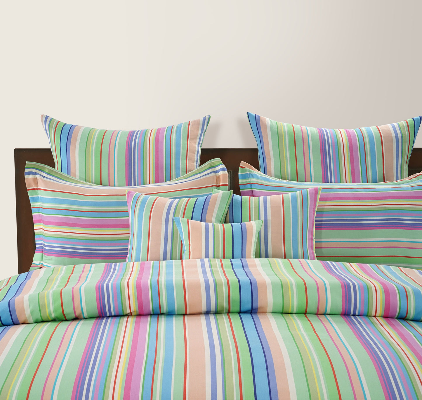 Uppsala Duvet Cover
