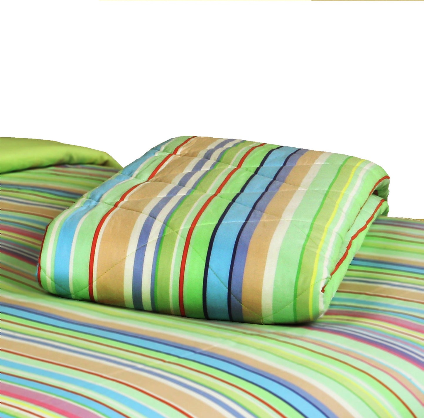 Uppsala Comforter Set