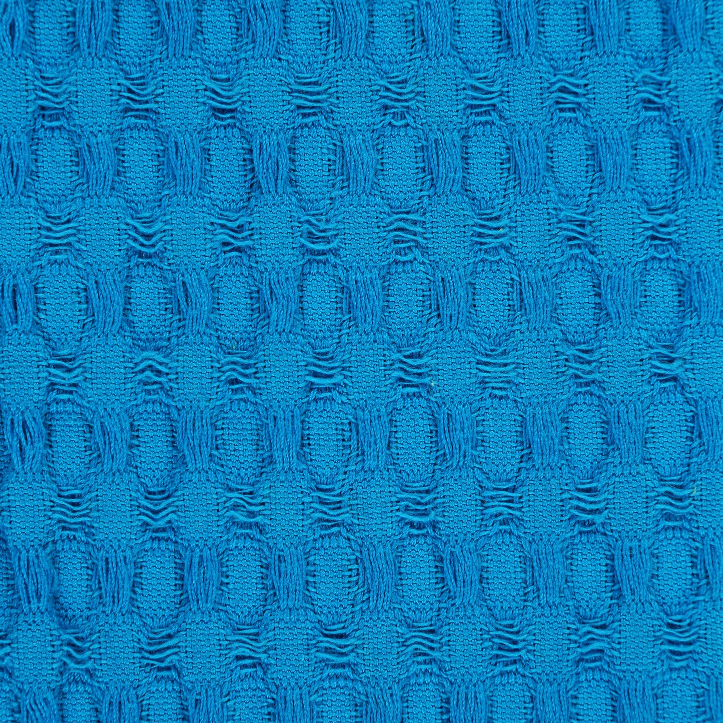 waffle bath towel 300 gsm
