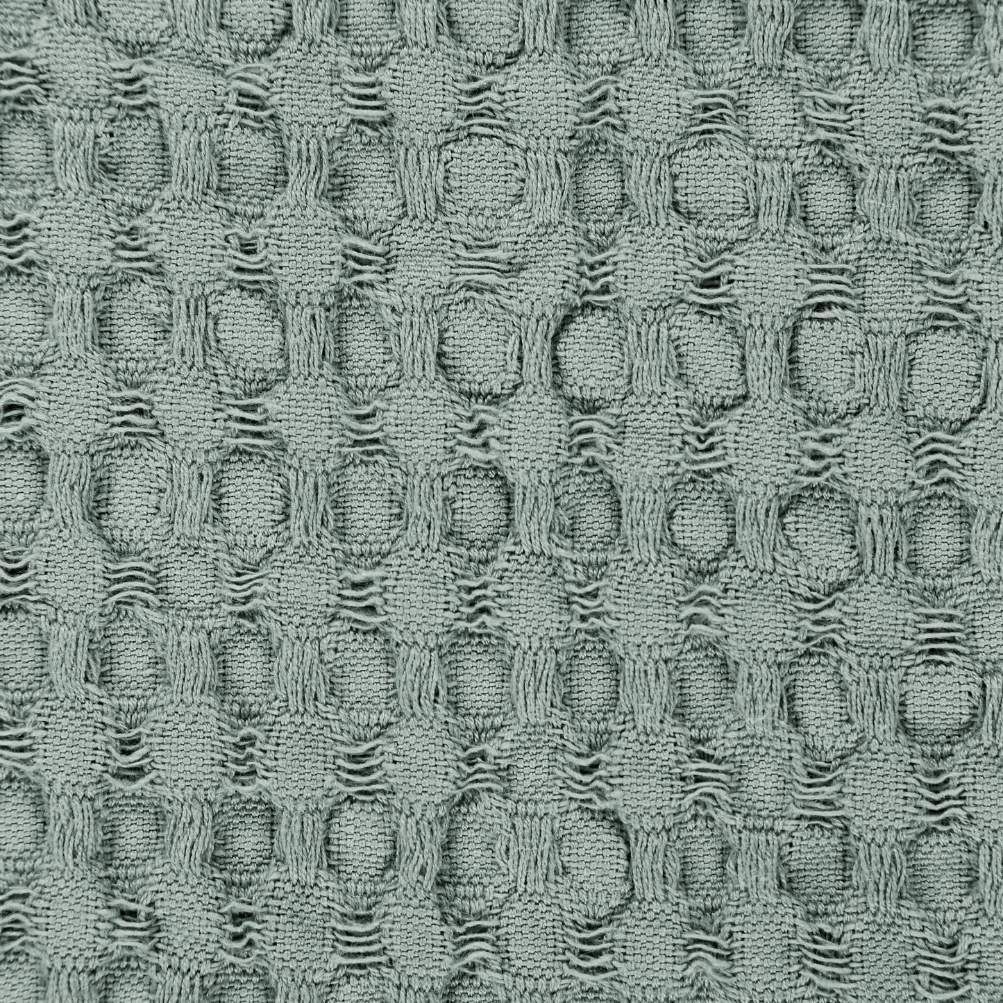 waffle bath towel 300 gsm