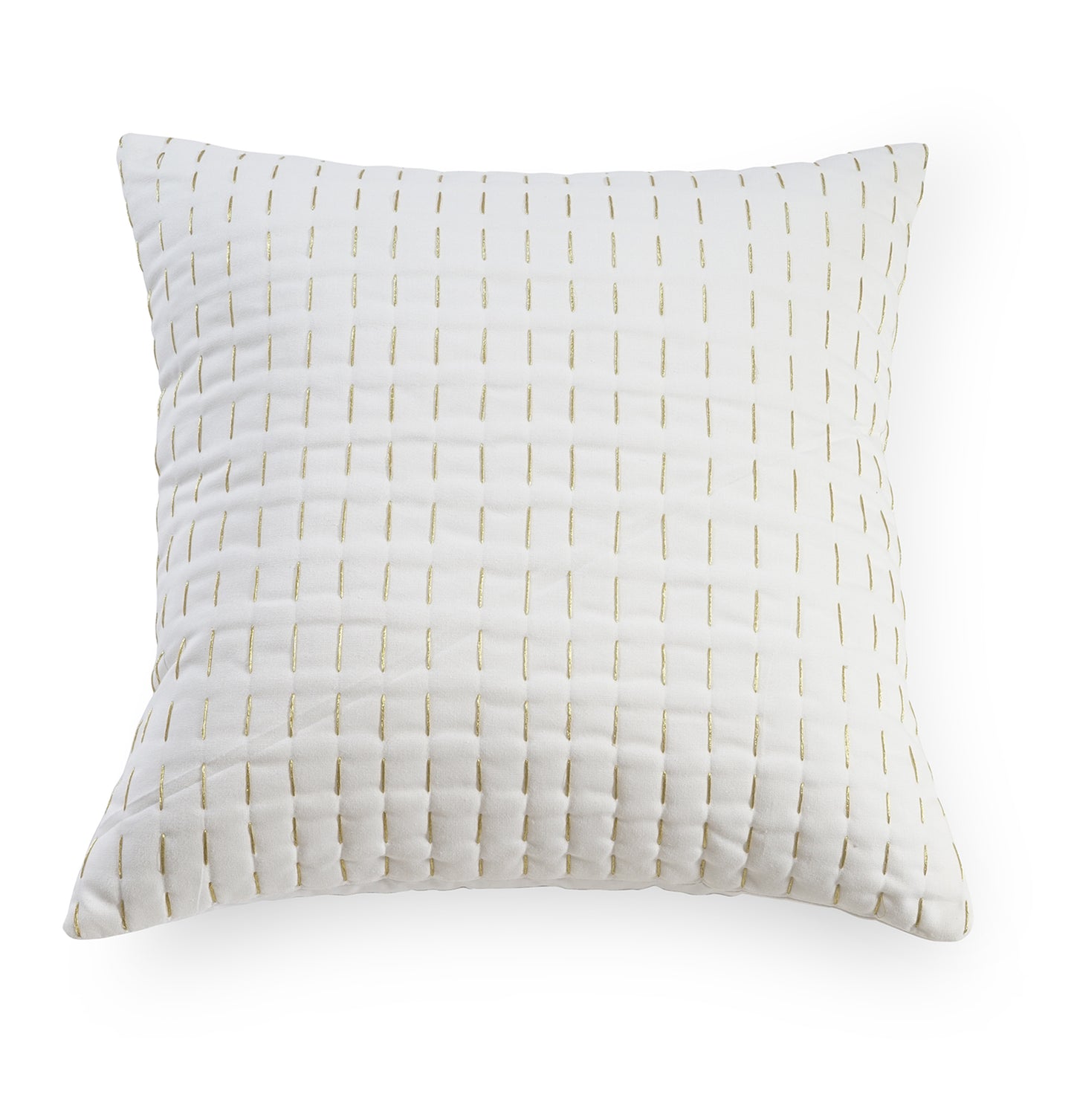 Anthony Gold Zari Cushion Cover